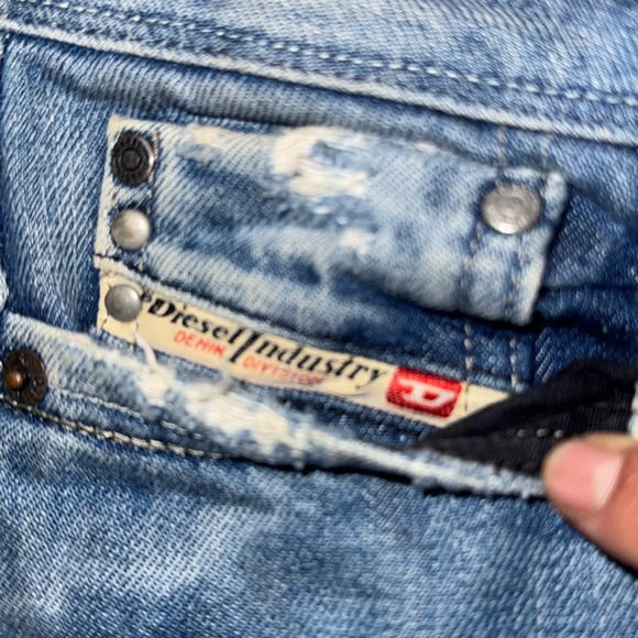 Diesel Jeans - Picture 5 of 6